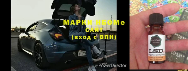 прущий лед Абаза